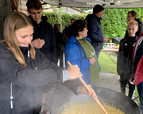 Stallbrätle vom 19.09.2021