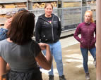 Forschungsgruppe Equiden